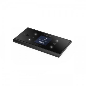 Bảng chọn ngôn ngữ gắn âm bàn DCNM-FSLP